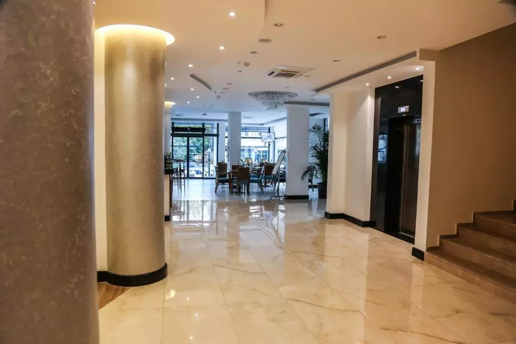 آسلی مارماریس